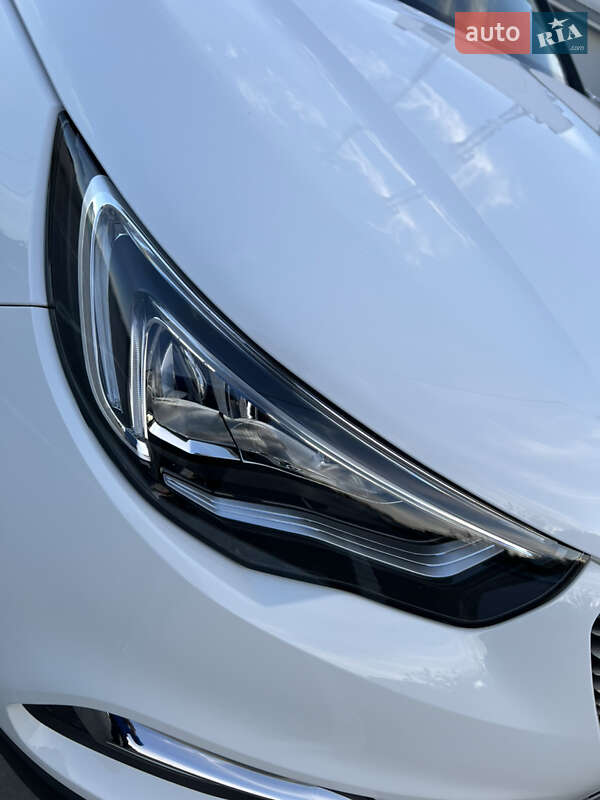 Внедорожник / Кроссовер Opel Grandland X 2020 в Козельщине фото 15 Внедорожник / Кроссовер Opel Grandland X 2020 в Козельщине