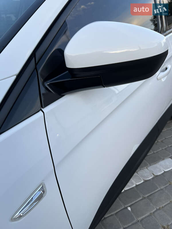 Внедорожник / Кроссовер Opel Grandland X 2020 в Козельщине фото 22 Внедорожник / Кроссовер Opel Grandland X 2020 в Козельщине