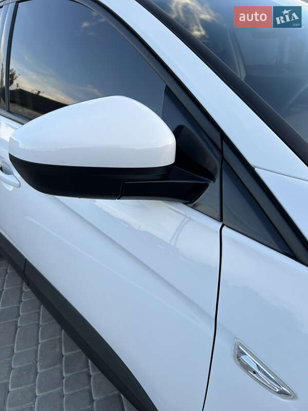 Внедорожник / Кроссовер Opel Grandland X 2020 в Козельщине фото 23 Внедорожник / Кроссовер Opel Grandland X 2020 в Козельщине