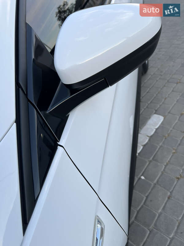 Внедорожник / Кроссовер Opel Grandland X 2020 в Козельщине фото 34 Внедорожник / Кроссовер Opel Grandland X 2020 в Козельщине