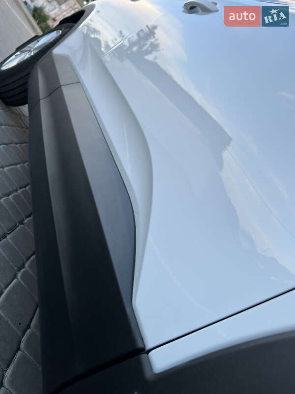 Внедорожник / Кроссовер Opel Grandland X 2020 в Козельщине фото 51 Внедорожник / Кроссовер Opel Grandland X 2020 в Козельщине