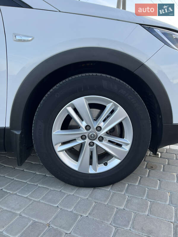 Внедорожник / Кроссовер Opel Grandland X 2020 в Козельщине фото 55 Внедорожник / Кроссовер Opel Grandland X 2020 в Козельщине