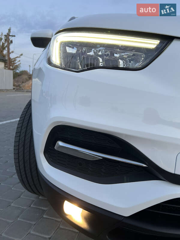 Внедорожник / Кроссовер Opel Grandland X 2020 в Козельщине фото 60 Внедорожник / Кроссовер Opel Grandland X 2020 в Козельщине