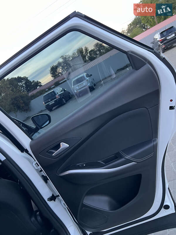 Внедорожник / Кроссовер Opel Grandland X 2020 в Козельщине фото 75 Внедорожник / Кроссовер Opel Grandland X 2020 в Козельщине