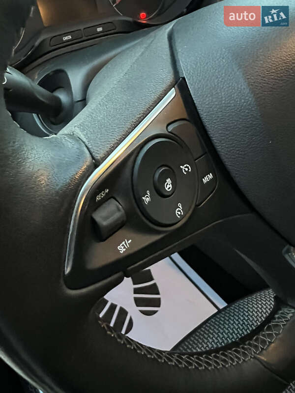 Внедорожник / Кроссовер Opel Grandland X 2020 в Козельщине фото 99 Внедорожник / Кроссовер Opel Grandland X 2020 в Козельщине