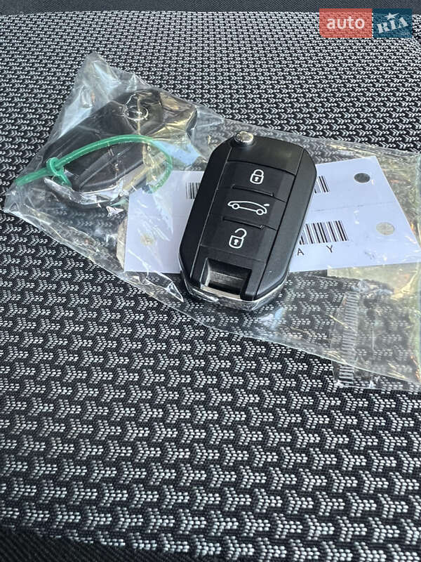 Внедорожник / Кроссовер Opel Grandland X 2020 в Козельщине фото 109 Внедорожник / Кроссовер Opel Grandland X 2020 в Козельщине