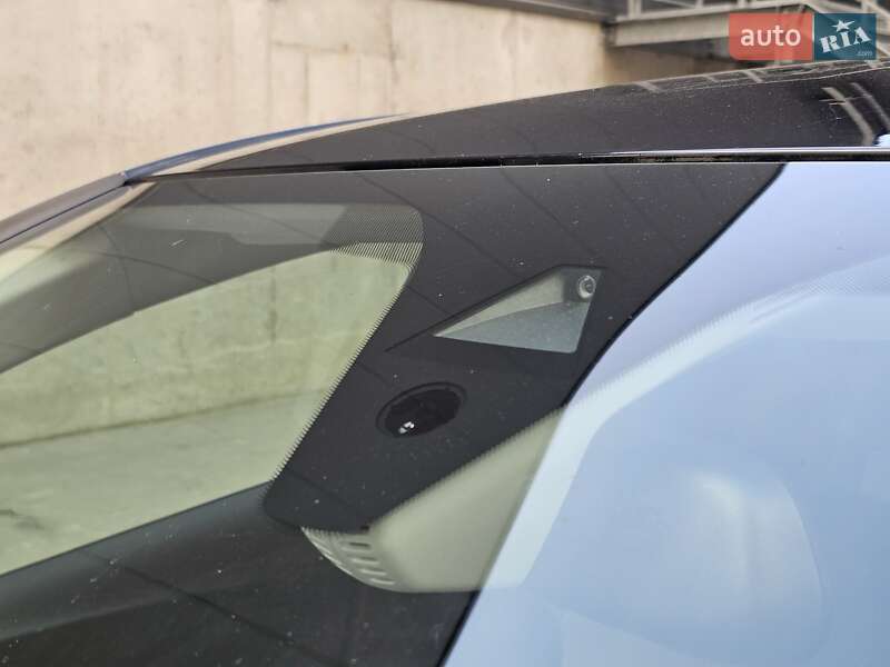 Внедорожник / Кроссовер Opel Grandland X 2019 в Киеве