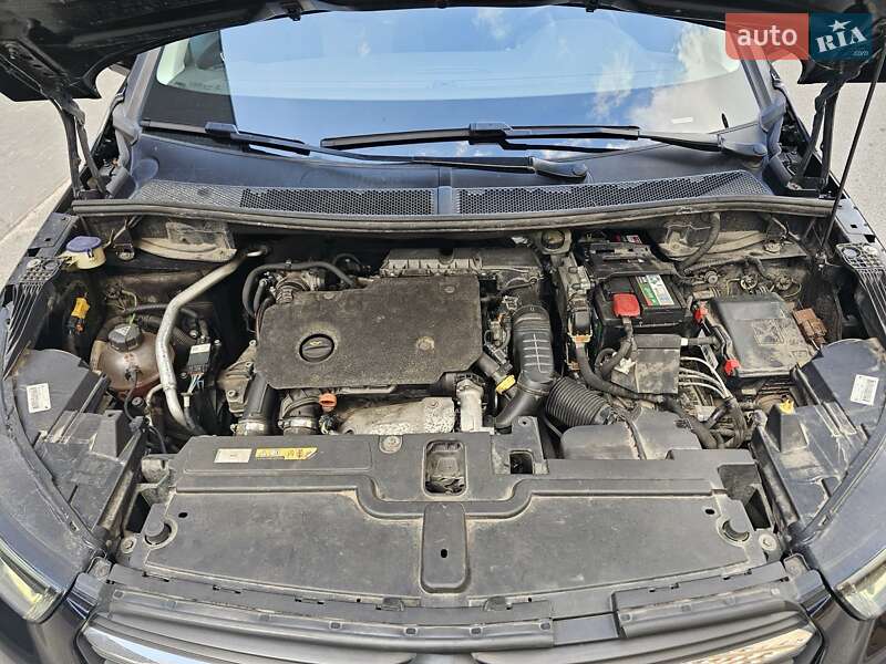 Внедорожник / Кроссовер Opel Grandland X 2019 в Киеве