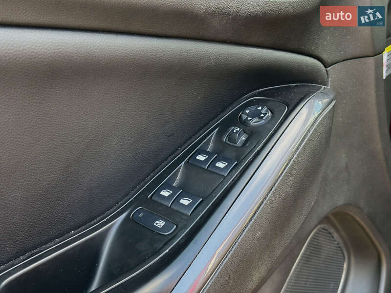 Позашляховик / Кросовер Opel Grandland X 2019 в Києві