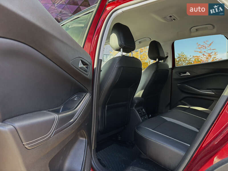Позашляховик / Кросовер Opel Grandland X 2019 в Києві