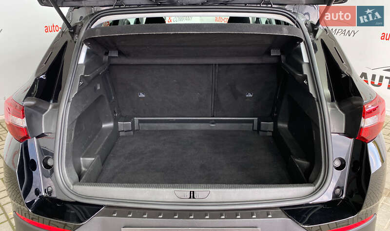 Внедорожник / Кроссовер Opel Grandland X 2018 в Львове фото 5 Внедорожник / Кроссовер Opel Grandland X 2018 в Львове