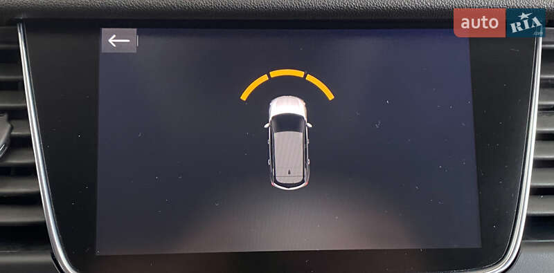 Внедорожник / Кроссовер Opel Grandland X 2018 в Львове фото 30 Внедорожник / Кроссовер Opel Grandland X 2018 в Львове