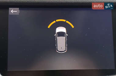 Позашляховик / Кросовер Opel Grandland X 2018 в 