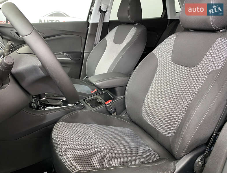 Внедорожник / Кроссовер Opel Grandland X 2018 в Львове фото 7 Внедорожник / Кроссовер Opel Grandland X 2018 в Львове