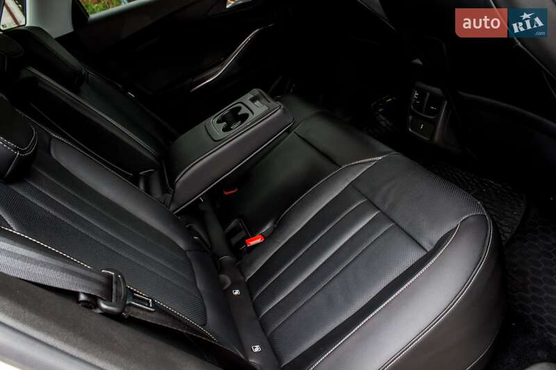 Позашляховик / Кросовер Opel Grandland X 2020 в Львові