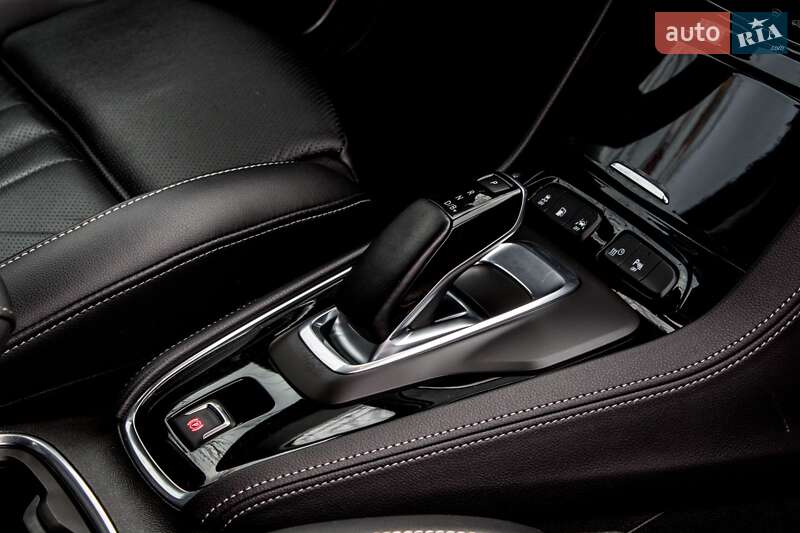 Позашляховик / Кросовер Opel Grandland X 2020 в Львові