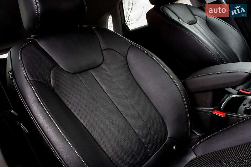 Позашляховик / Кросовер Opel Grandland X 2020 в Львові