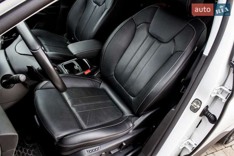 Позашляховик / Кросовер Opel Grandland X 2020 в Львові