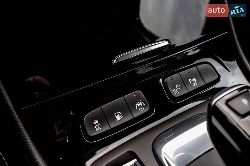 Позашляховик / Кросовер Opel Grandland X 2020 в Львові