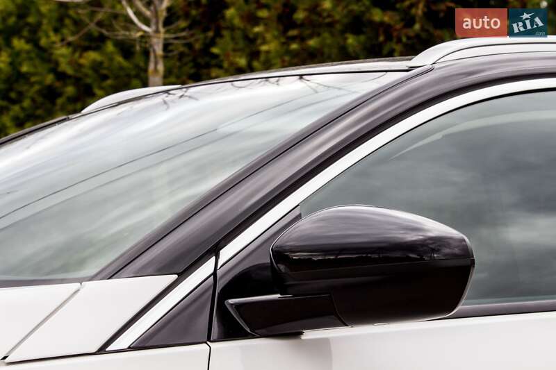 Позашляховик / Кросовер Opel Grandland X 2020 в Львові