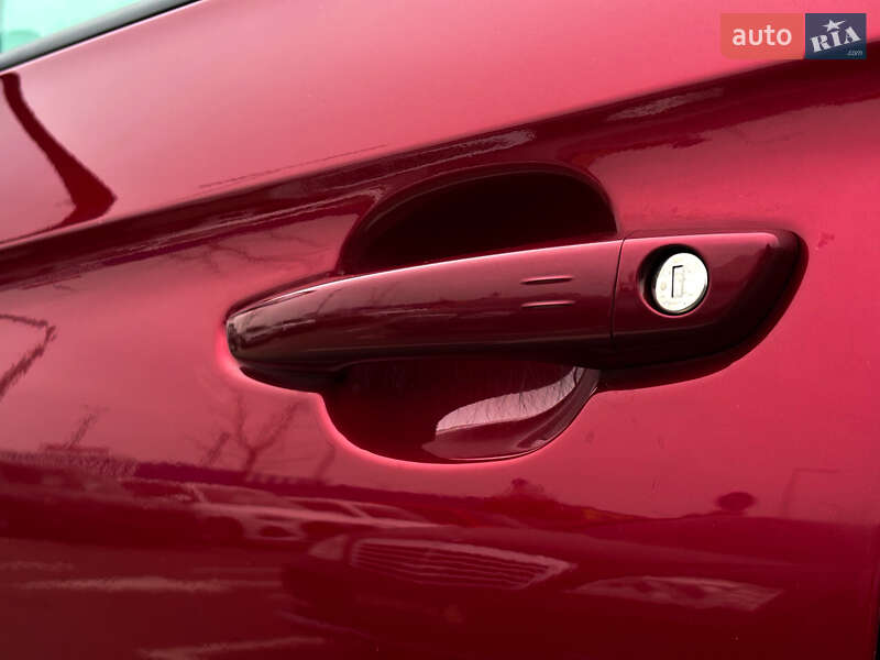 Внедорожник / Кроссовер Opel Grandland X 2019 в Киеве фото 18 Внедорожник / Кроссовер Opel Grandland X 2019 в Киеве