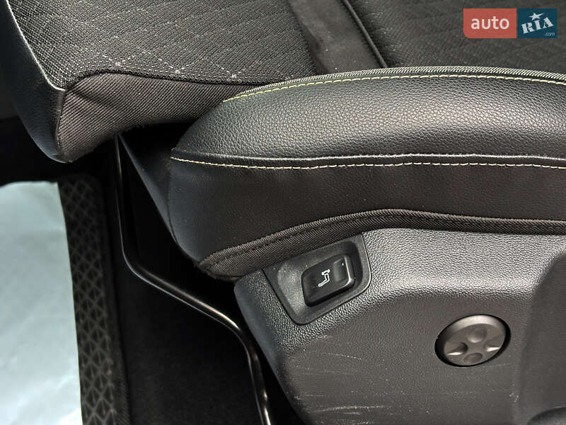 Внедорожник / Кроссовер Opel Grandland X 2019 в Киеве фото 24 Внедорожник / Кроссовер Opel Grandland X 2019 в Киеве