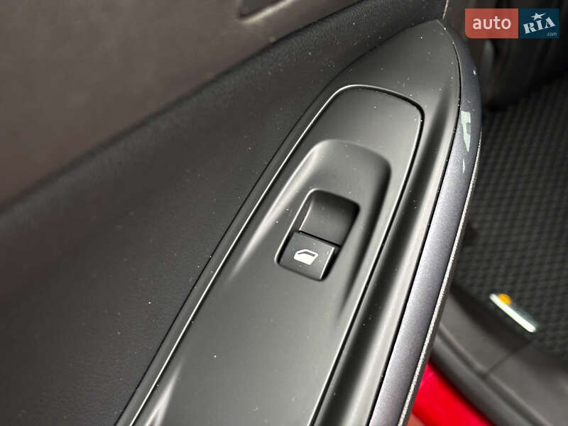 Внедорожник / Кроссовер Opel Grandland X 2019 в Киеве фото 28 Внедорожник / Кроссовер Opel Grandland X 2019 в Киеве