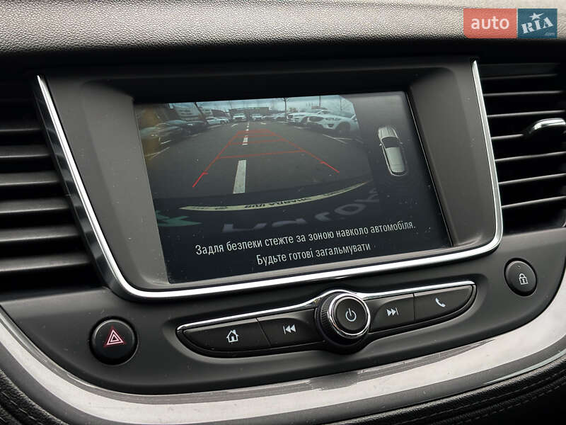 Внедорожник / Кроссовер Opel Grandland X 2019 в Киеве фото 43 Внедорожник / Кроссовер Opel Grandland X 2019 в Киеве