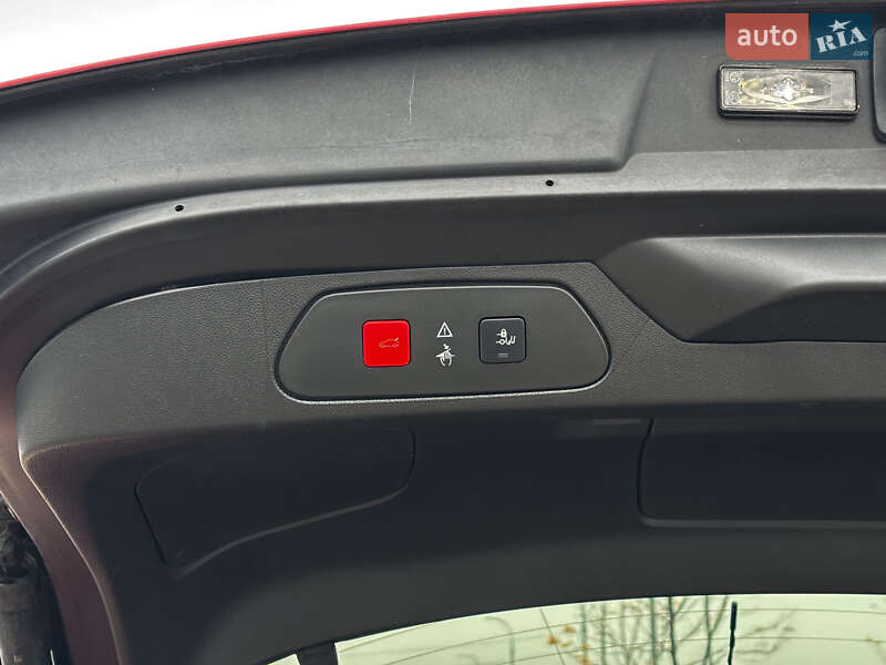 Внедорожник / Кроссовер Opel Grandland X 2019 в Киеве фото 48 Внедорожник / Кроссовер Opel Grandland X 2019 в Киеве