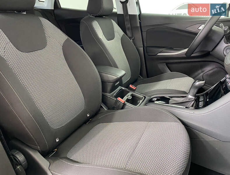 Внедорожник / Кроссовер Opel Grandland X 2018 в Львове