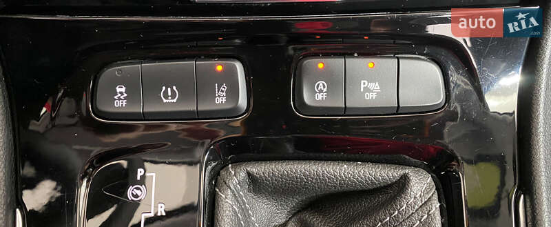 Внедорожник / Кроссовер Opel Grandland X 2018 в Львове