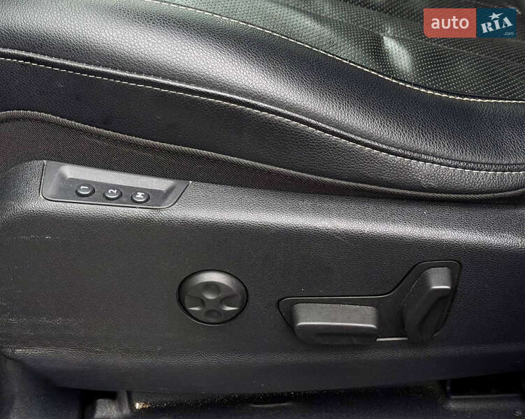 Внедорожник / Кроссовер Opel Grandland X 2018 в Киеве фото 25 Внедорожник / Кроссовер Opel Grandland X 2018 в Киеве