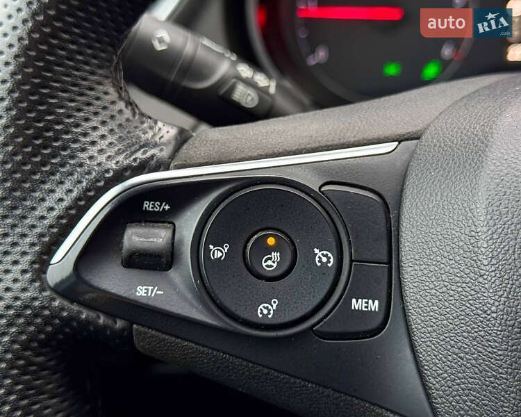 Внедорожник / Кроссовер Opel Grandland X 2018 в Киеве фото 27 Внедорожник / Кроссовер Opel Grandland X 2018 в Киеве