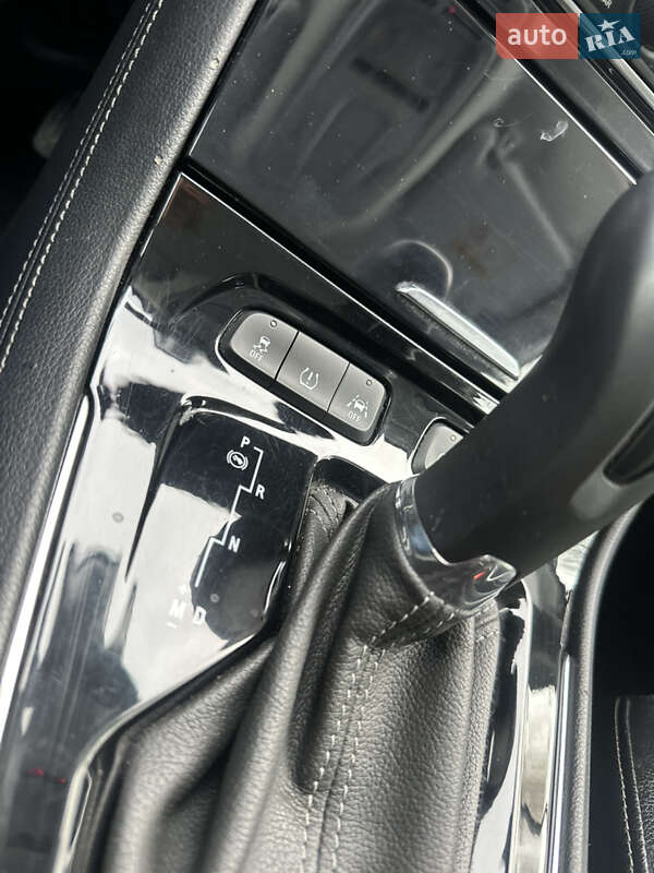 Позашляховик / Кросовер Opel Grandland X 2018 в Києві фото 38 Позашляховик / Кросовер Opel Grandland X 2018 в Києві