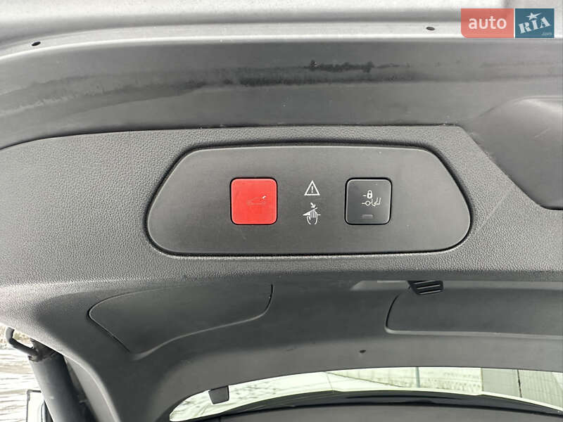 Позашляховик / Кросовер Opel Grandland X 2018 в Києві фото 44 Позашляховик / Кросовер Opel Grandland X 2018 в Києві