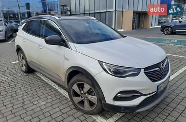 Позашляховик / Кросовер Opel Grandland X 2020 в Одесі