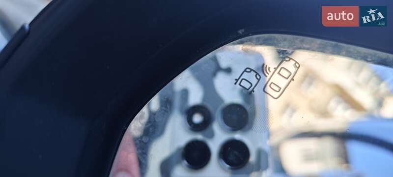 Позашляховик / Кросовер Opel Grandland X 2019 в Львові