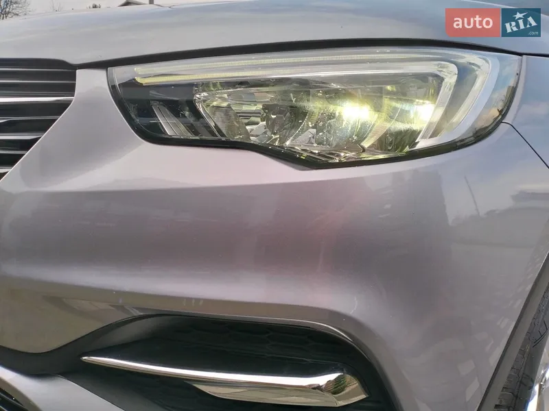 Opel Grandland X 2020 VIN W0VZCYHZ3M6801112 фото оголошення 21 з 95