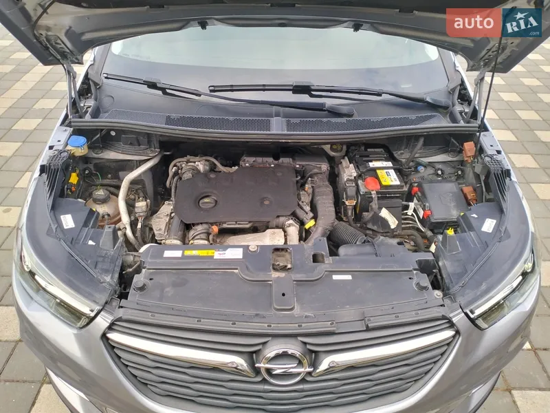Opel Grandland X 2020 VIN W0VZCYHZ3M6801112 фото оголошення 38 з 95