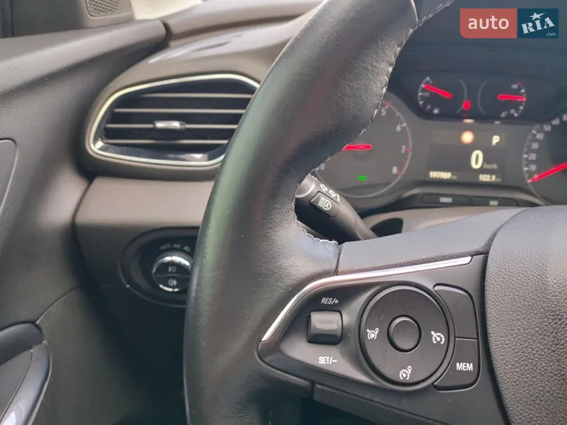 Opel Grandland X 2020 VIN W0VZCYHZ3M6801112 фото оголошення 51 з 95