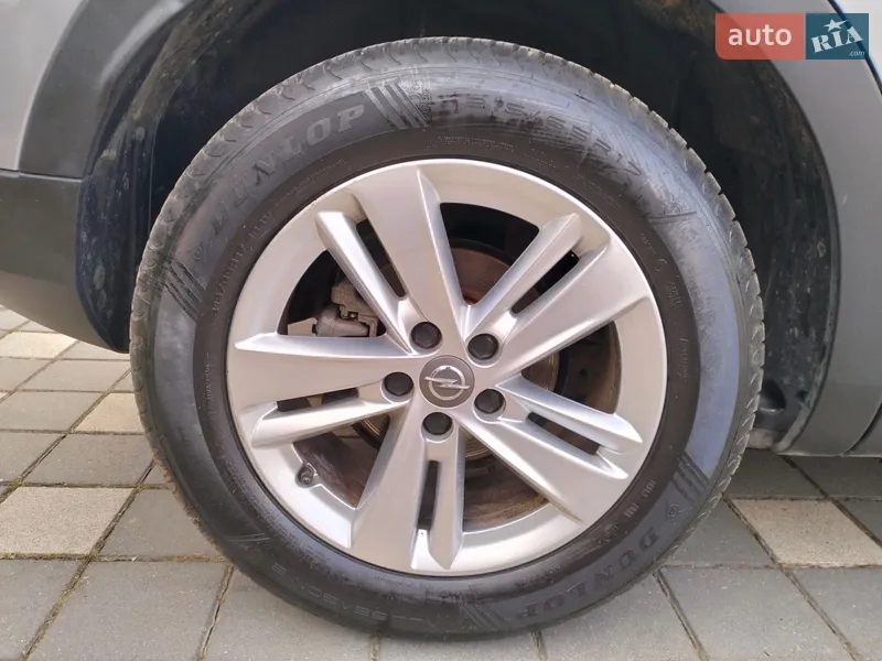 Opel Grandland X 2020 VIN W0VZCYHZ3M6801112 фото оголошення 57 з 95