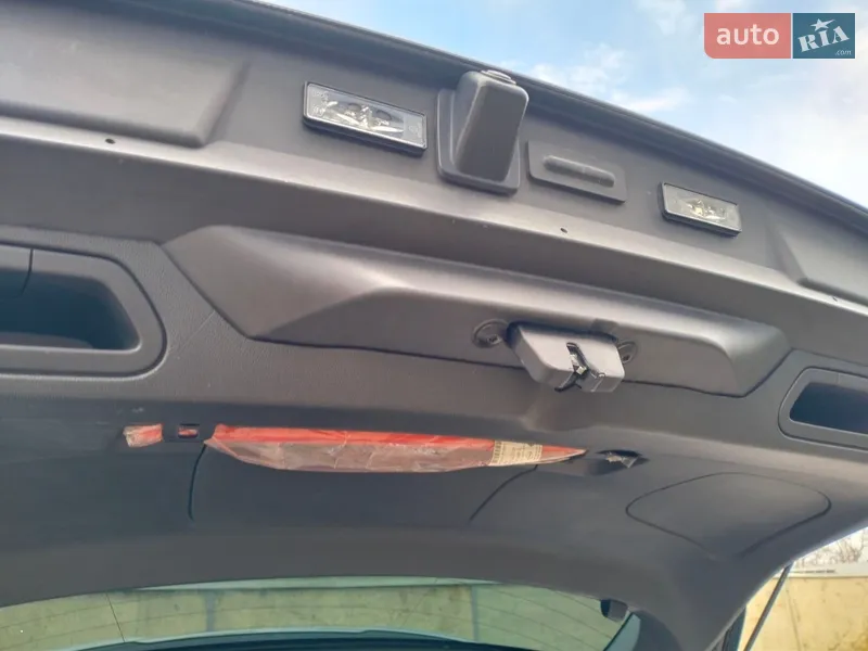 Opel Grandland X 2020 VIN W0VZCYHZ3M6801112 фото оголошення 60 з 95
