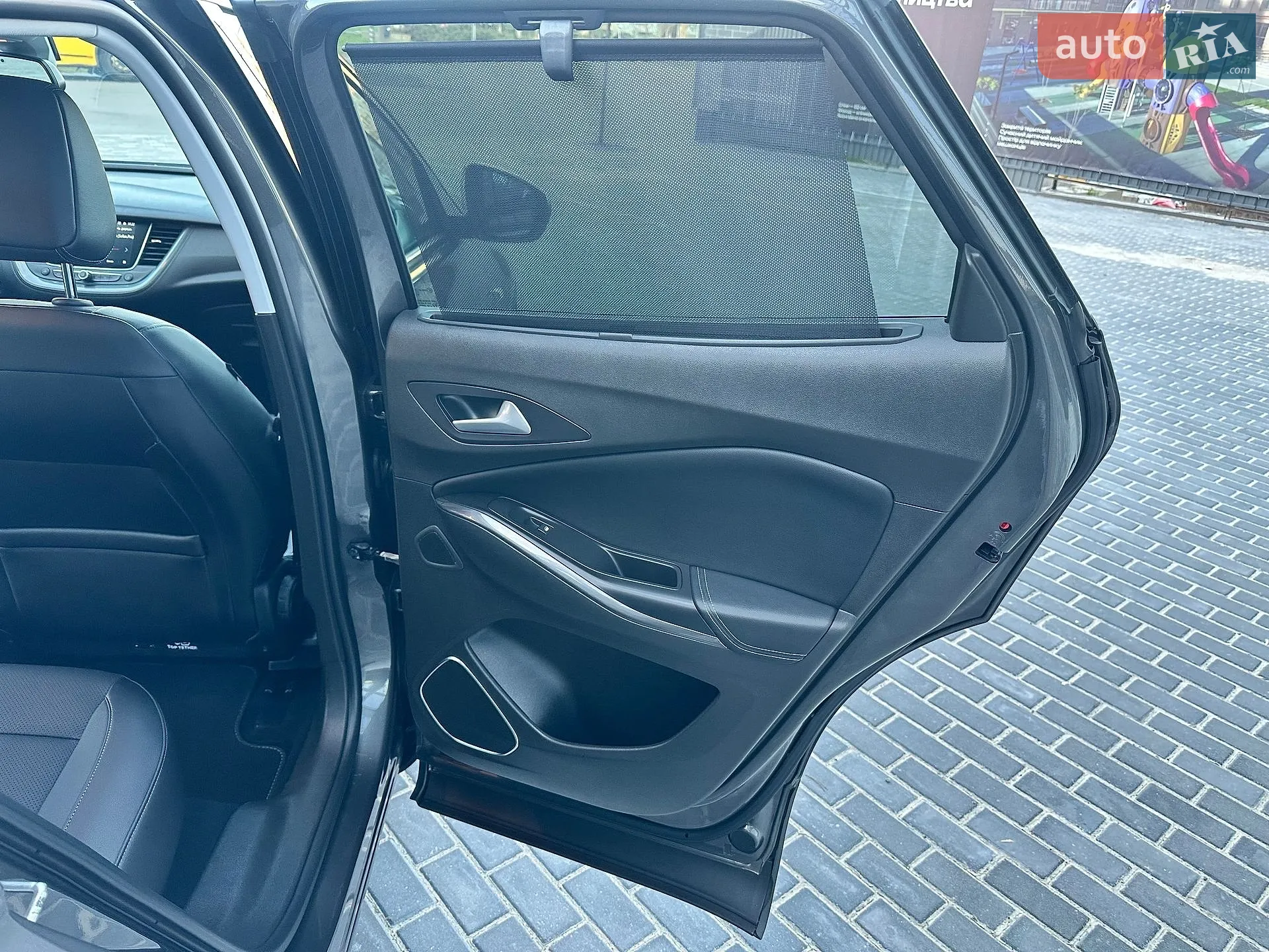 2020 Opel Grandland X - мініатюра 33