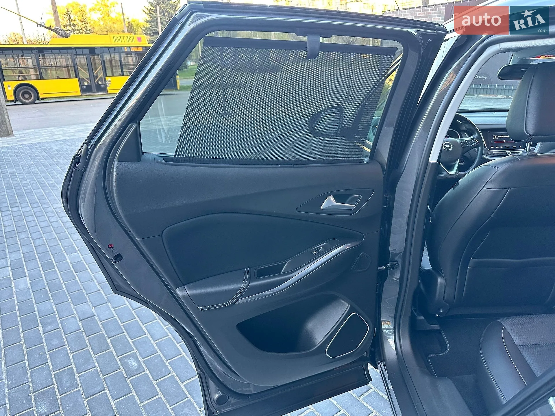 2020 Opel Grandland X - мініатюра 35