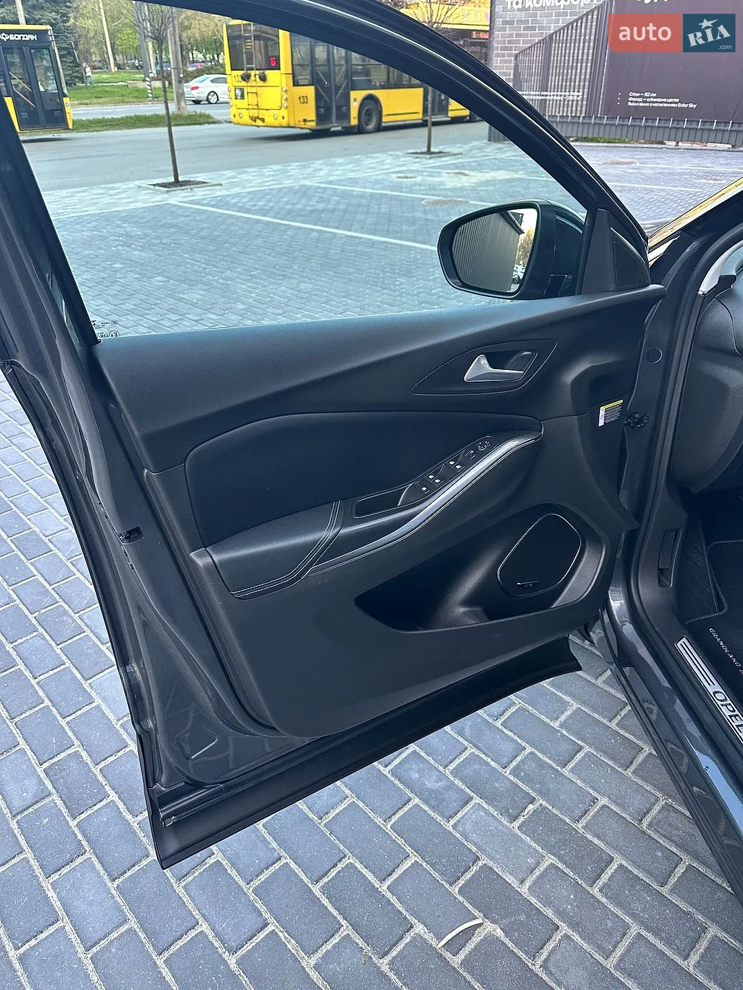 2020 Opel Grandland X - мініатюра 43