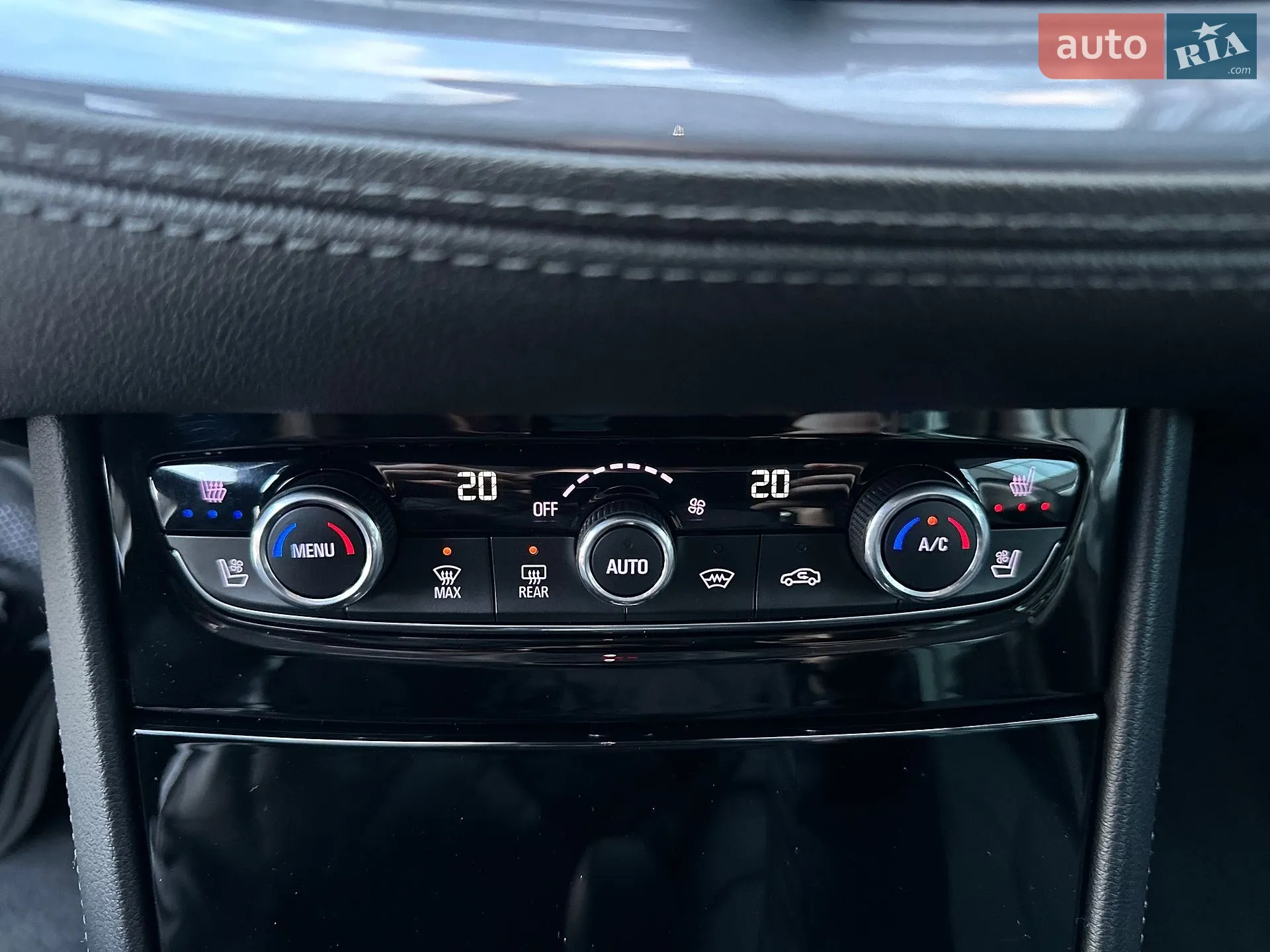 2020 Opel Grandland X - мініатюра 64