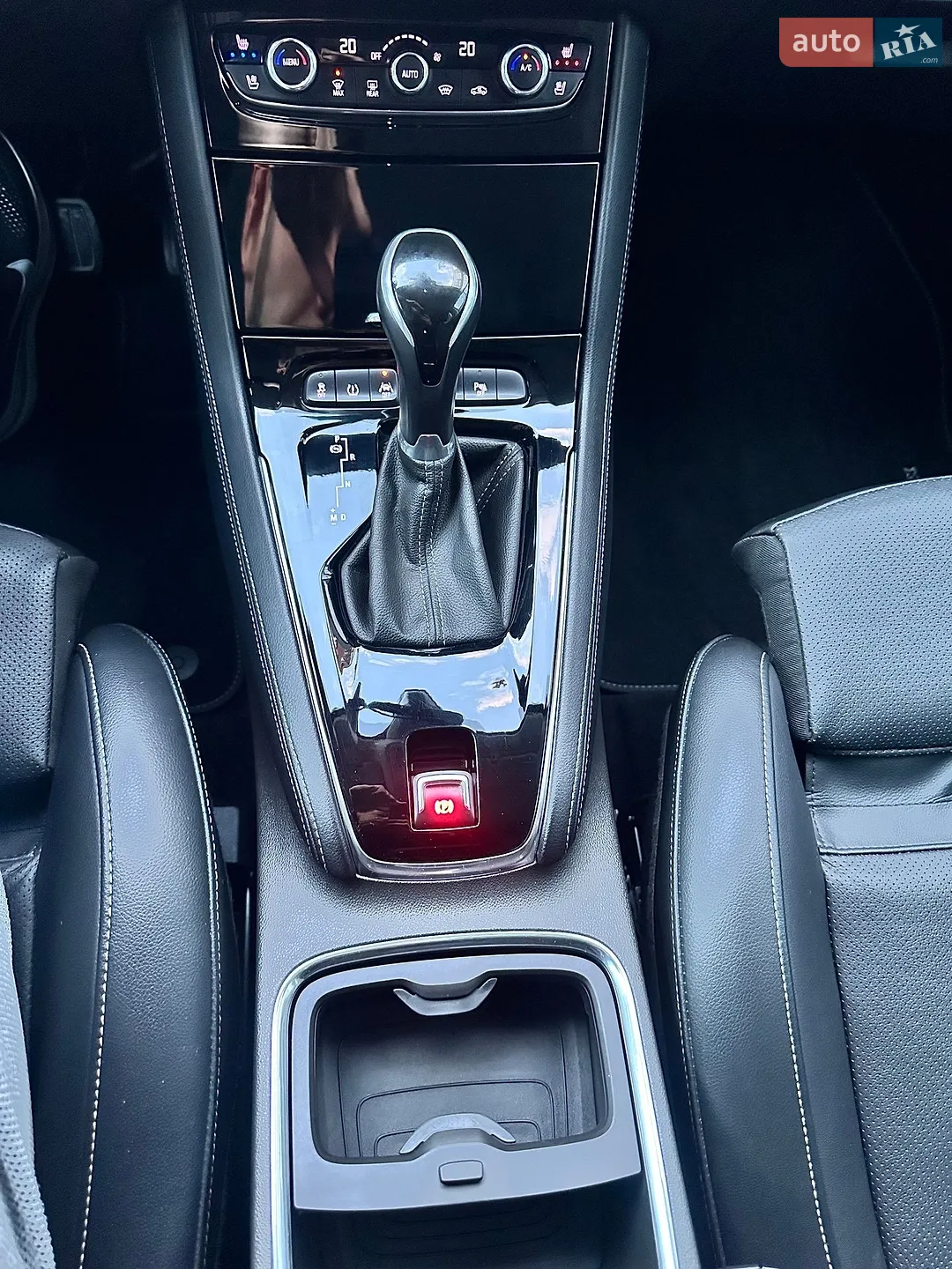2020 Opel Grandland X - мініатюра 66