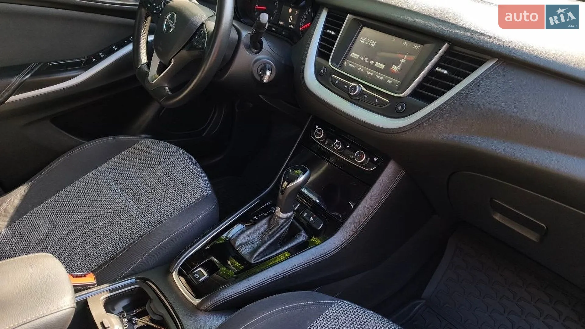 2020 Opel Grandland X - мініатюра 28