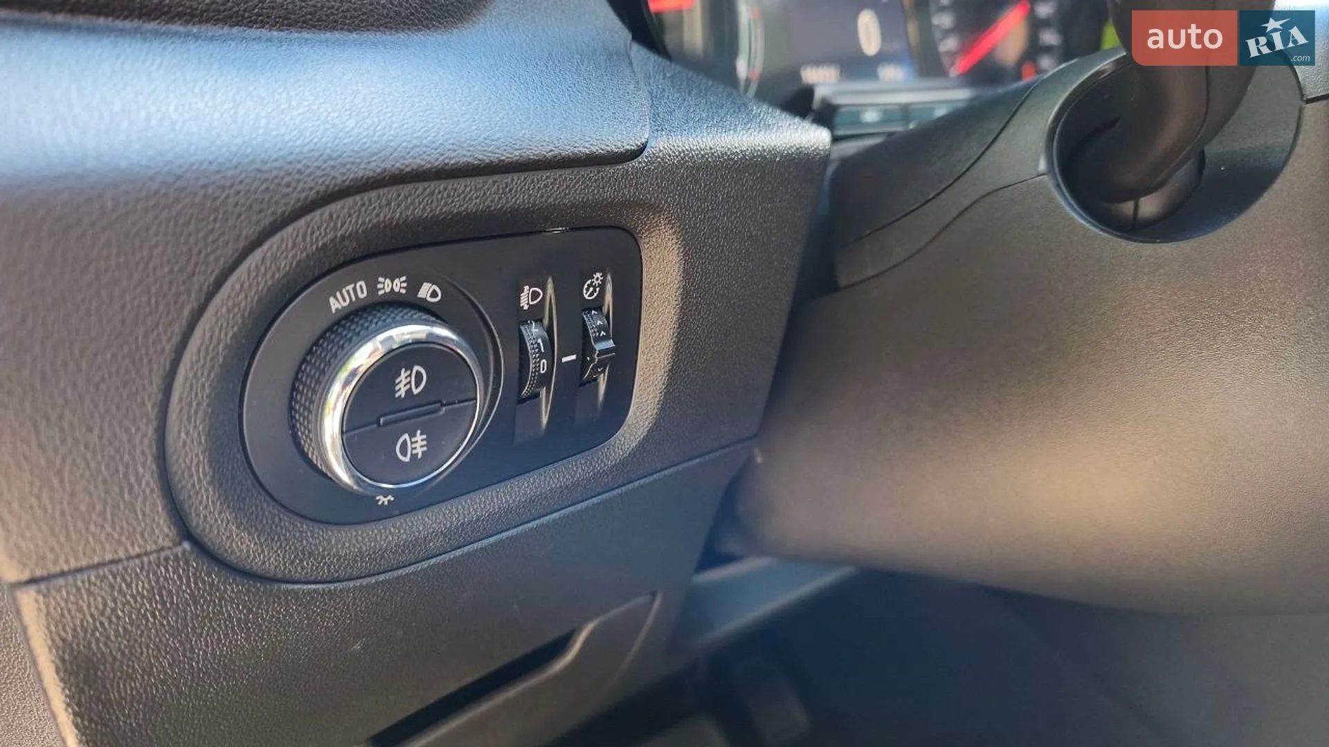 2020 Opel Grandland X - мініатюра 33