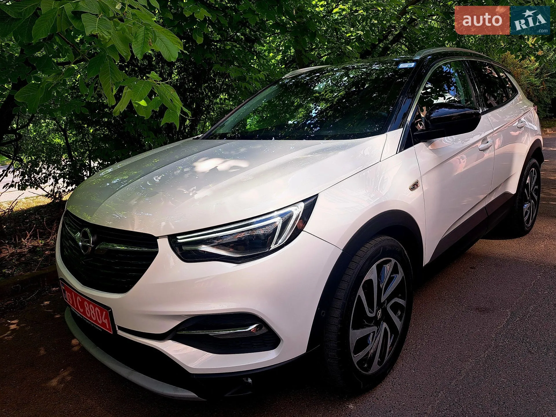 2018 Opel Grandland X - мініатюра 18
